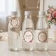Easy Ways to Decorate Water Bottles for Parties (No Design Experience Needed)