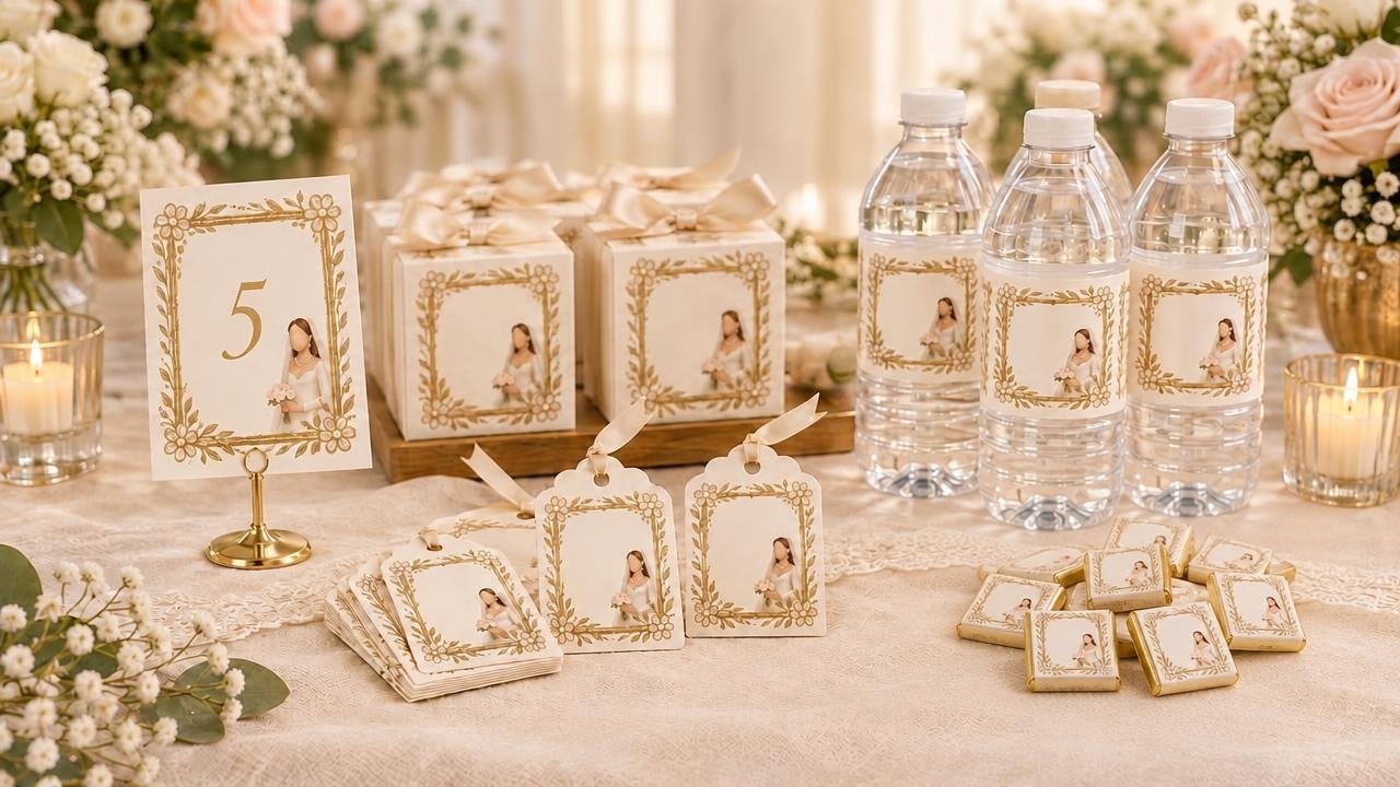 The 6 Wedding Decoration Styles Every Couple Needs to Know in 2026