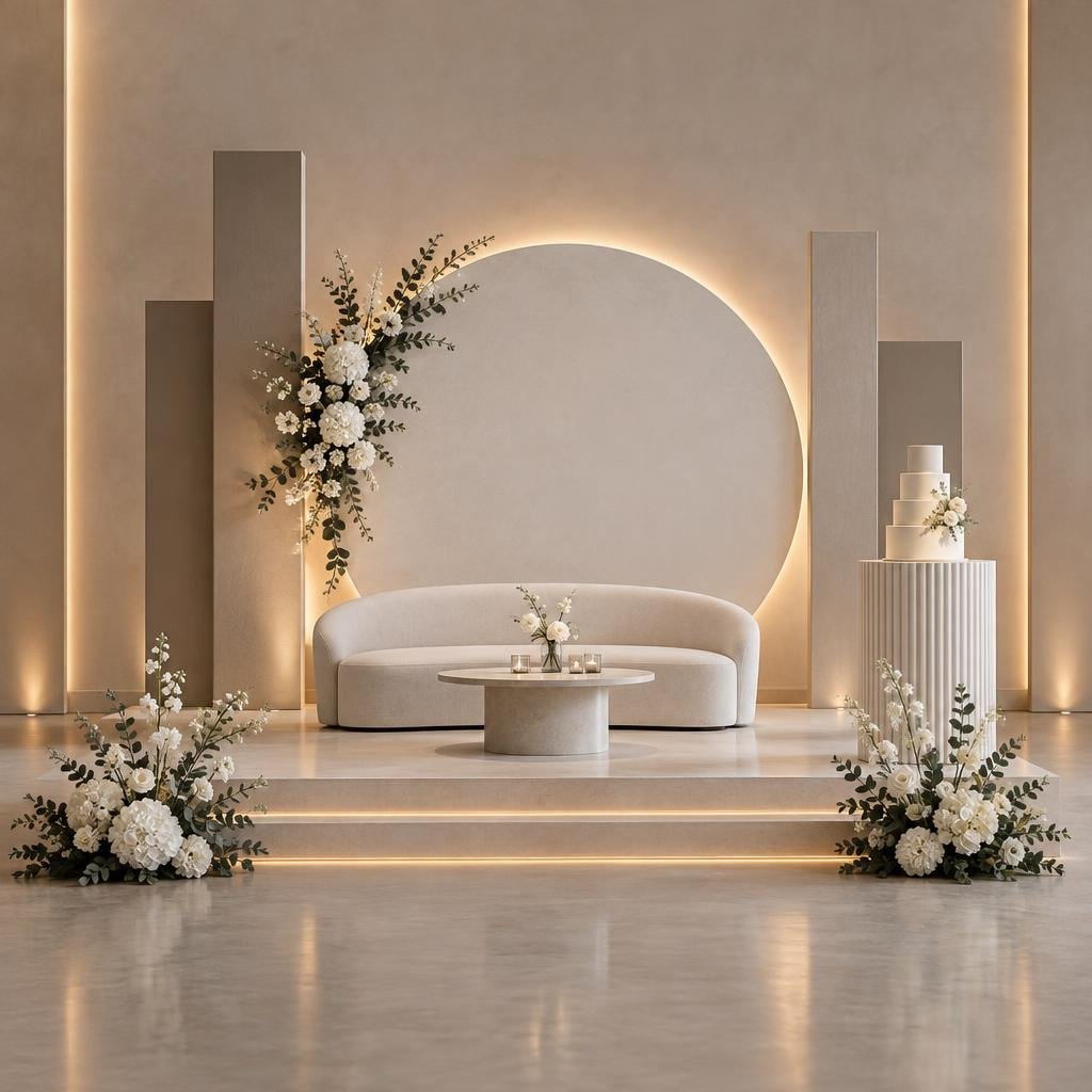 The 6 Wedding Decoration Styles Every Couple Needs to Know in 2026